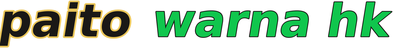 paito warna hk logo